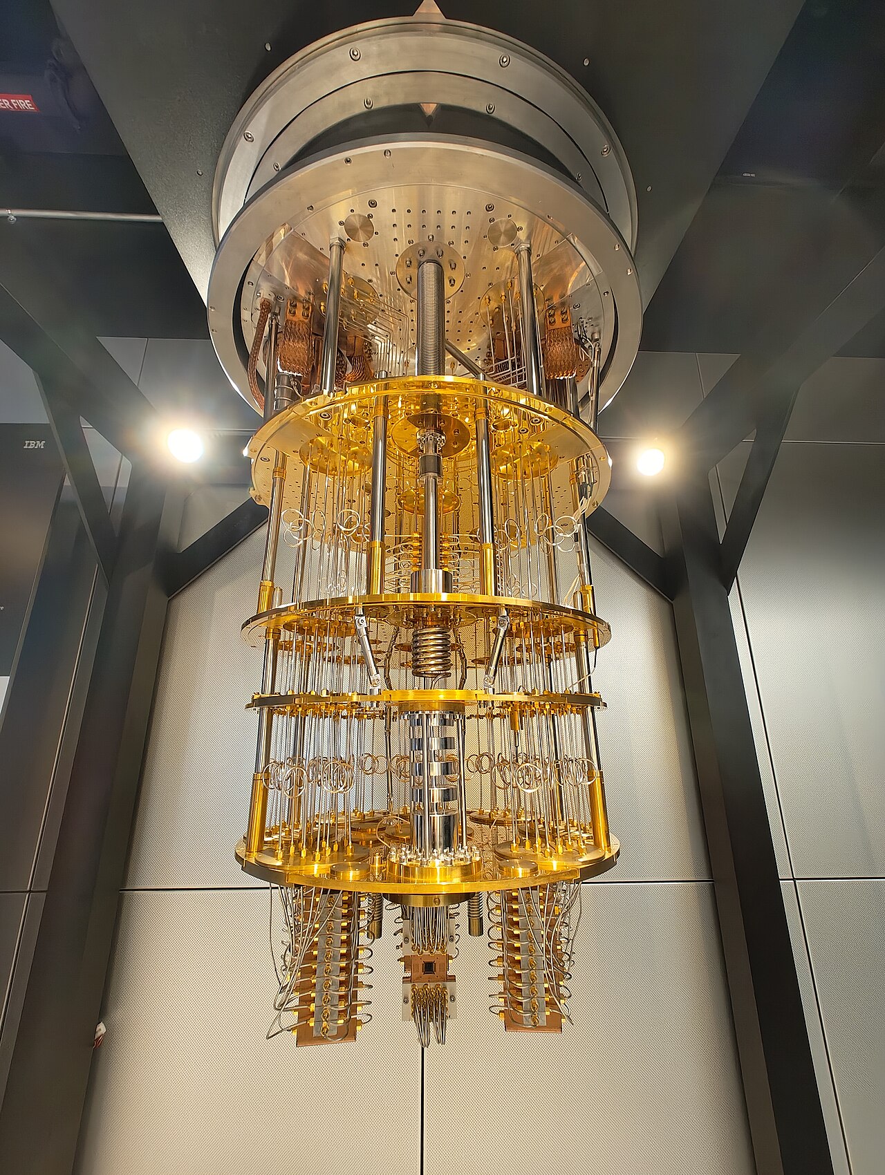 IBM Quantum System One.jpg